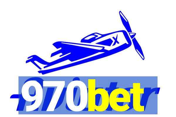 970bet