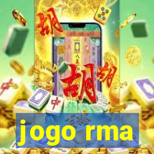 jogo rma