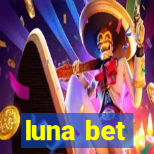 luna bet