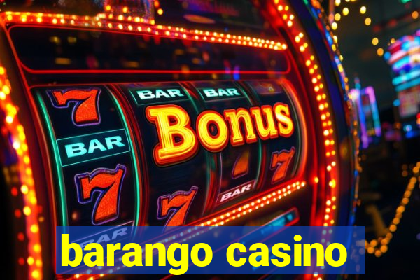 barango casino