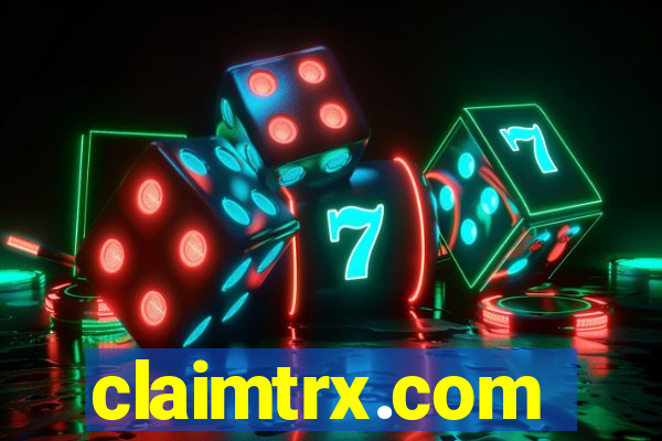 claimtrx.com