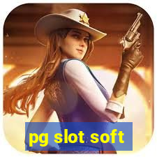 pg slot soft