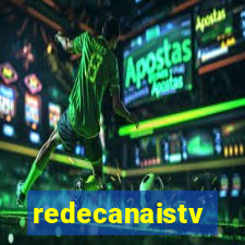 redecanaistv