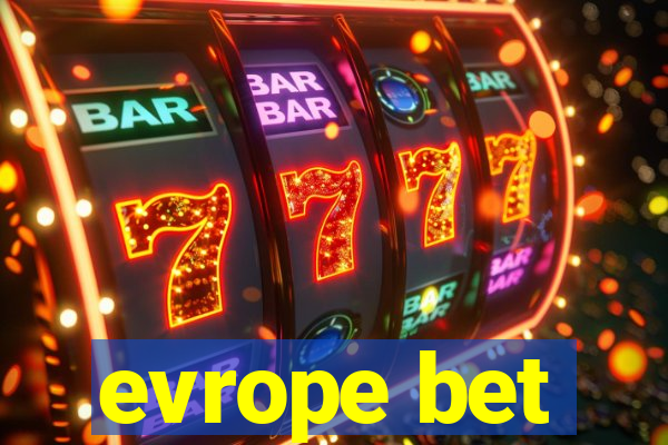 evrope bet