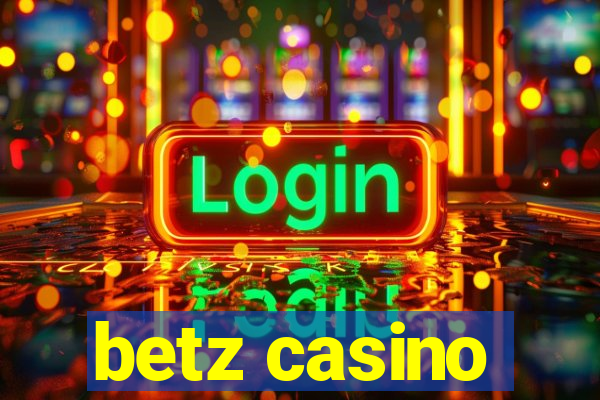 betz casino