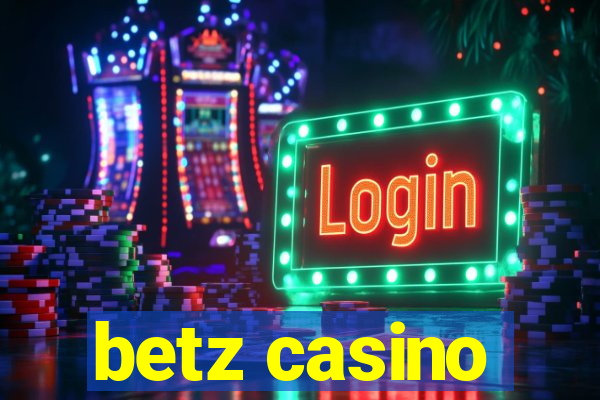 betz casino