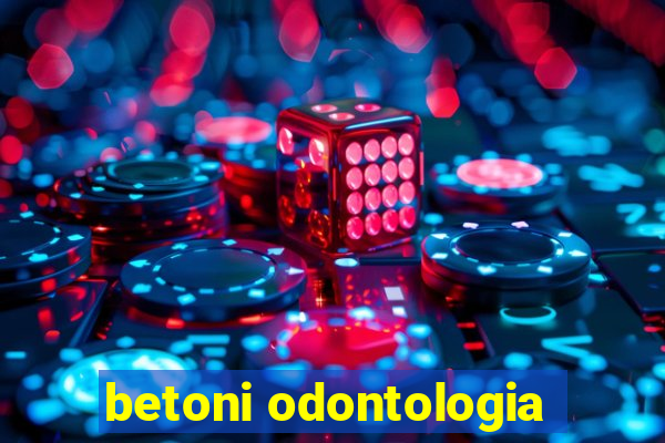 betoni odontologia