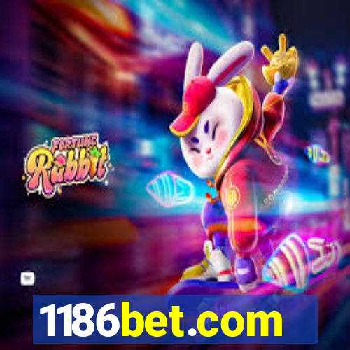 1186bet.com