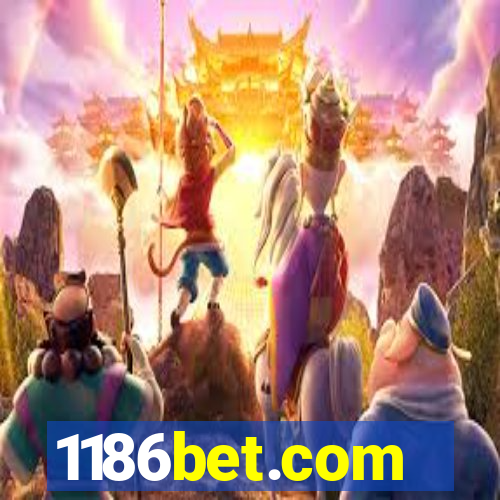 1186bet.com