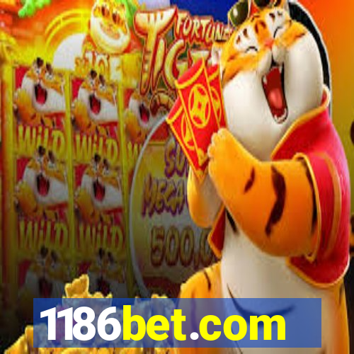 1186bet.com