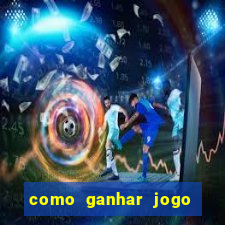 como ganhar jogo do coelho