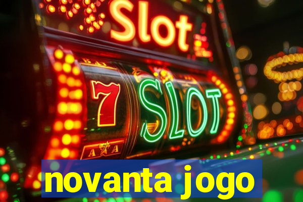 novanta jogo