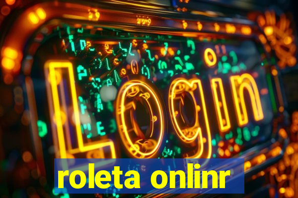 roleta onlinr