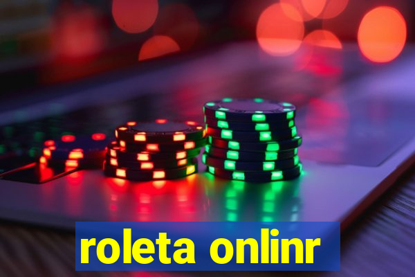 roleta onlinr