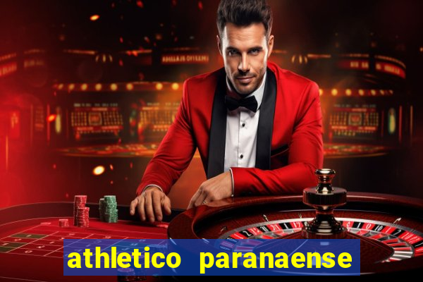 athletico paranaense x bahia palpite