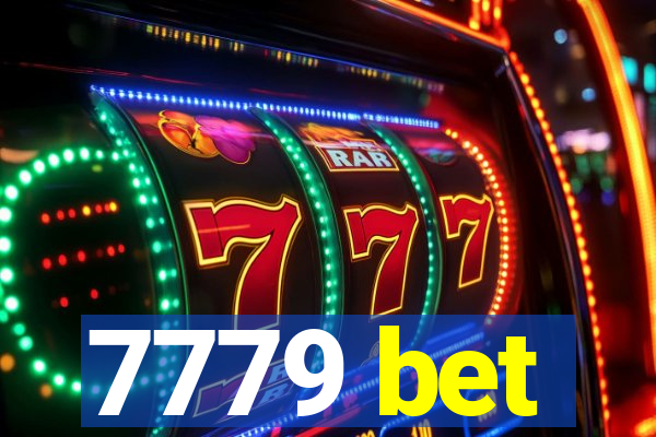 7779 bet