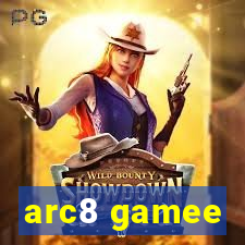 arc8 gamee