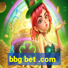 bbg bet .com