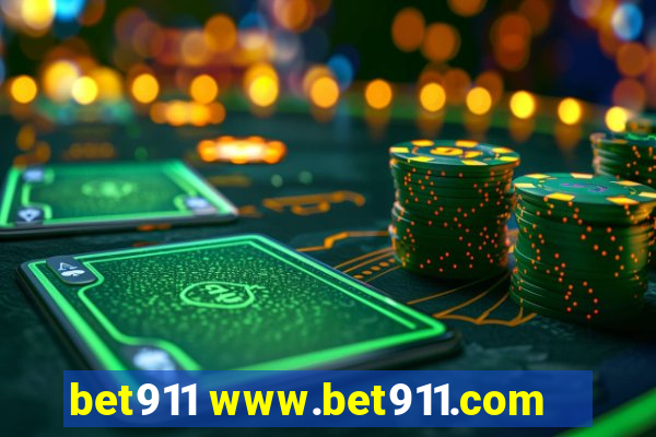 bet911 www.bet911.com