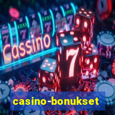 casino-bonukset