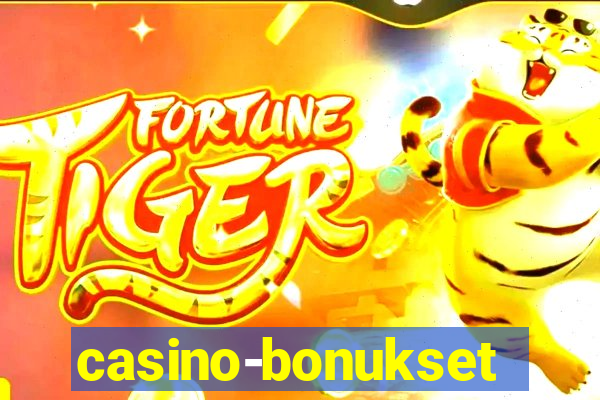 casino-bonukset