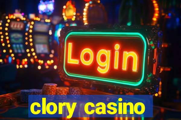 clory casino