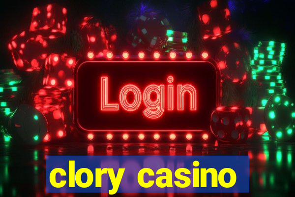 clory casino