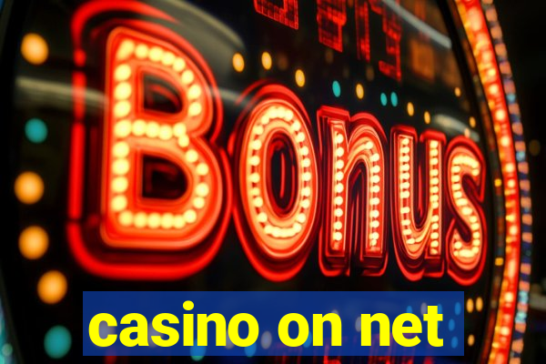 casino on net