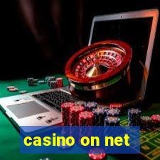 casino on net