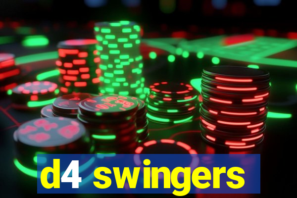 d4 swingers