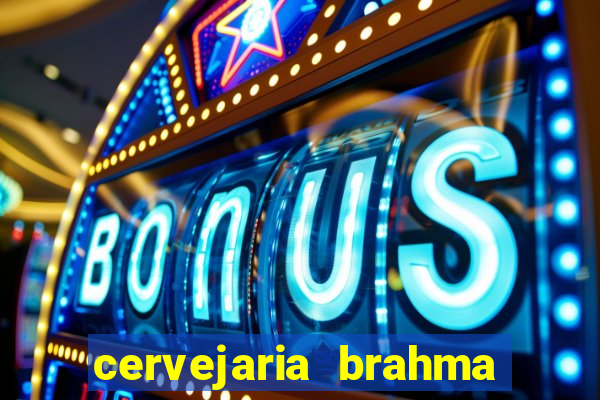 cervejaria brahma porto alegre