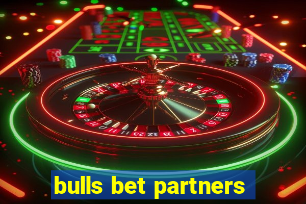 bulls bet partners