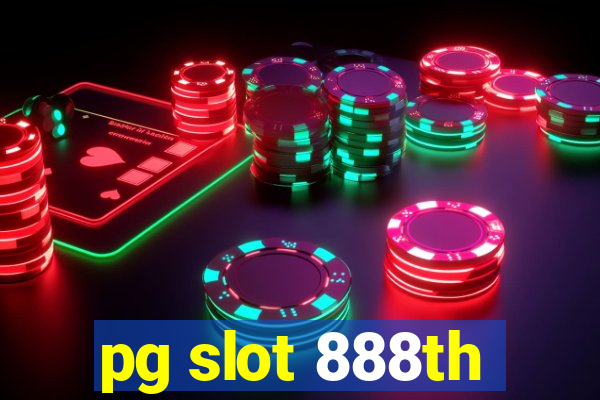 pg slot 888th