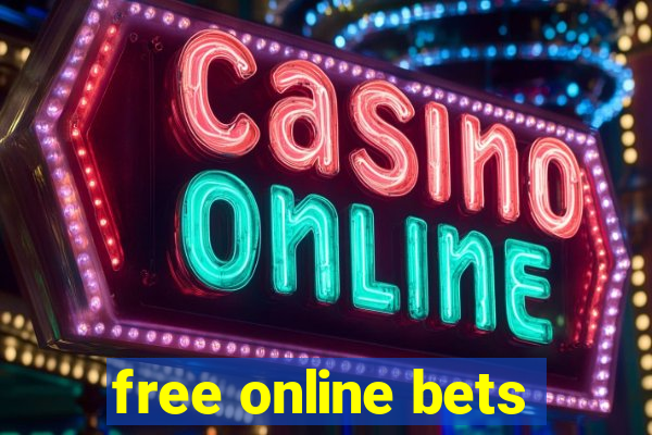 free online bets