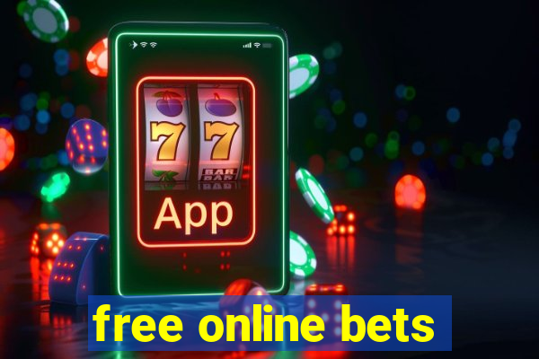 free online bets