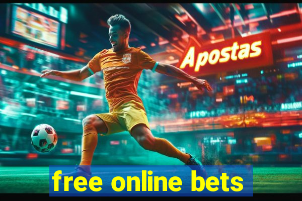 free online bets