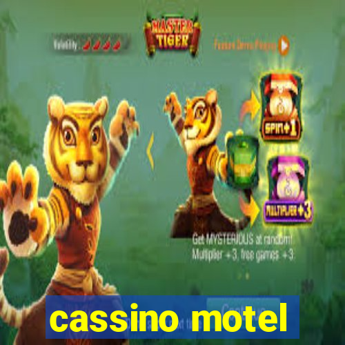 cassino motel