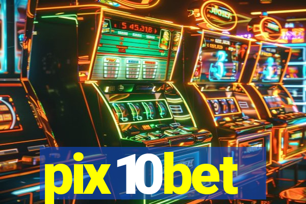 pix10bet