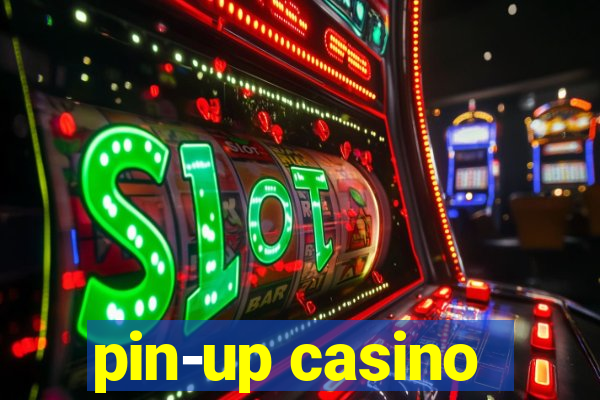 pin-up casino