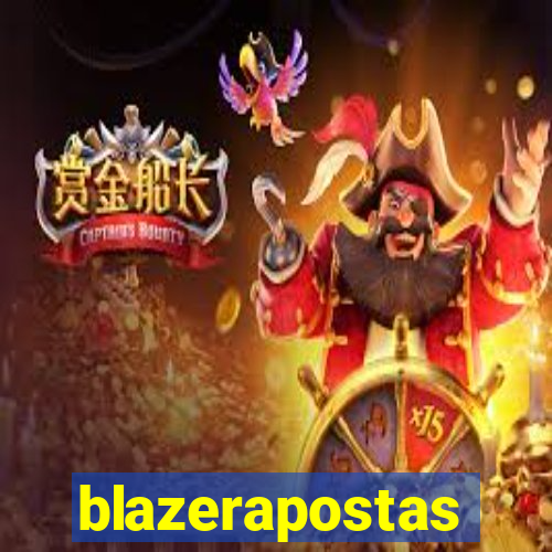 blazerapostas