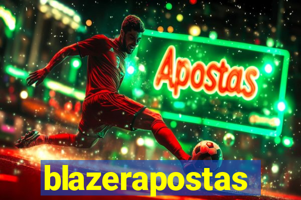 blazerapostas