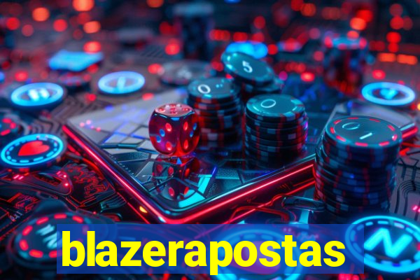 blazerapostas