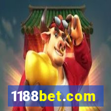 1188bet.com