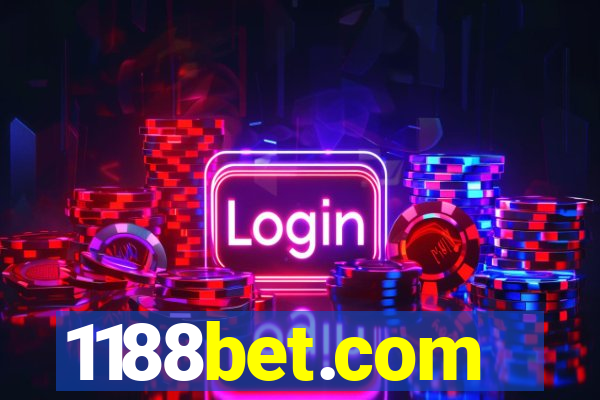 1188bet.com