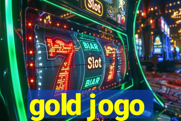 gold jogo