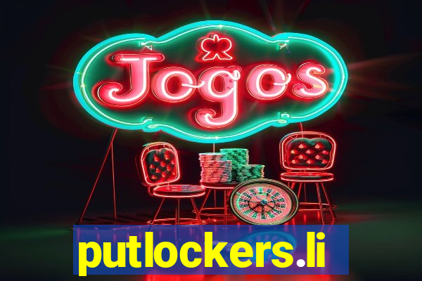 putlockers.li