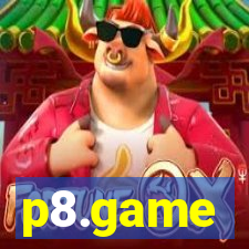 p8.game