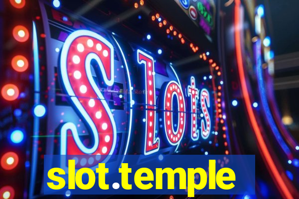 slot.temple