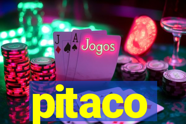 pitaco