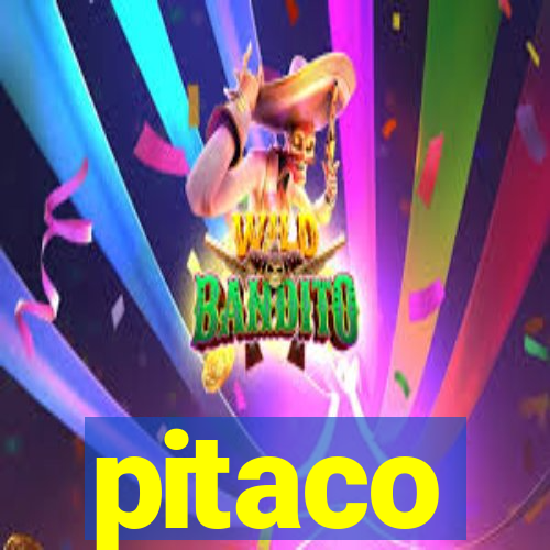 pitaco